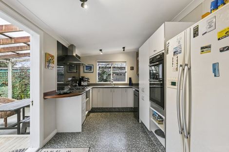 Photo of property in 23 Brussels Street, Miramar, Wellington, 6022