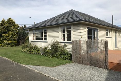 Photo of property in 35 Farrington Avenue, Bishopdale, Christchurch, 8053