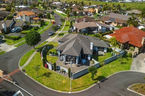 Photo of property in 1 Saratoga Court, Papamoa Beach, Papamoa, 3118