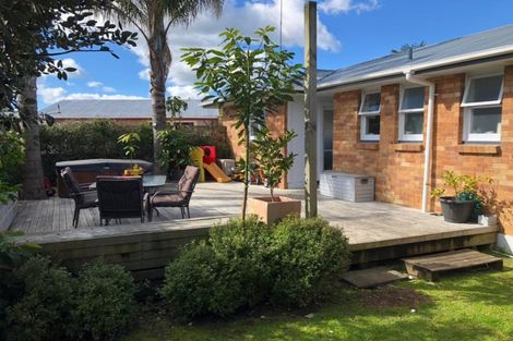 Photo of property in 42 Manson Street, Gate Pa, Tauranga, 3112