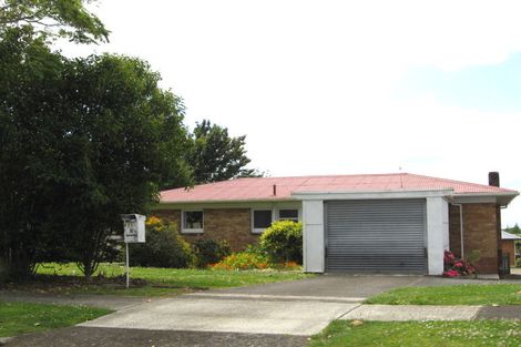 Photo of property in 11 Laurelwood Avenue, Pukekohe, 2120