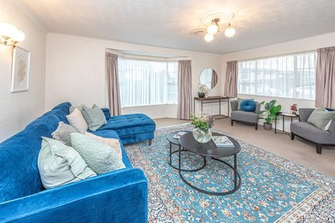 Photo of property in 6 Akepiro Place, Tawhero, Whanganui, 4501