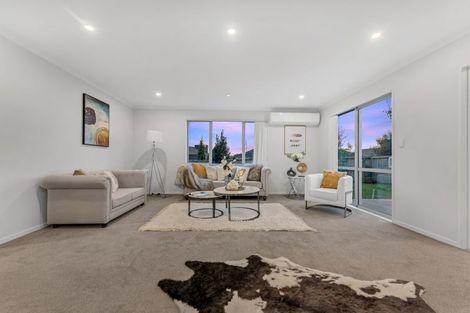 Photo of property in 129 Hillpark Drive, Pokeno, 2402