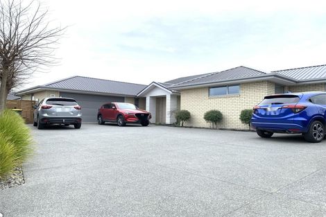 Photo of property in 94 Charlbury Drive, Rolleston, 7615