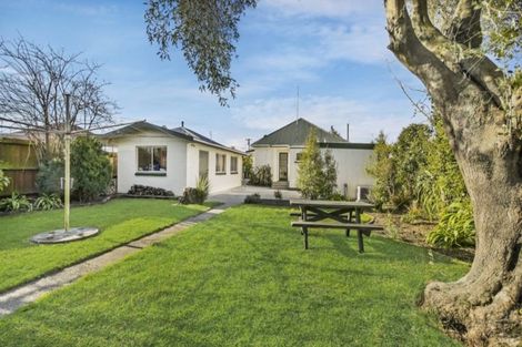 Photo of property in 20 Mackenzie Avenue, Woolston, Christchurch, 8023