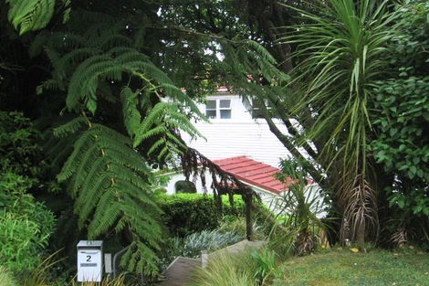 Photo of property in 2 Worcester Street, Wilton, Wellington, 6012