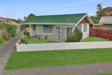 Photo of property in 22a Waitote Street, Castlecliff, Whanganui, 4501