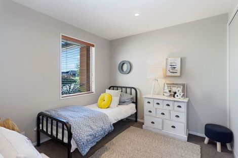 Photo of property in 1 Greenfield Mews, Rangiora, 7400