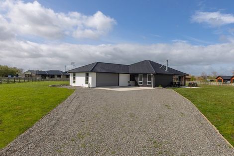 Photo of property in 52 Mahua Road, Feilding, 4777