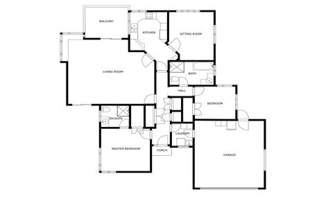 Photo of property in 10 Te Puna Place, Havelock North, 4130