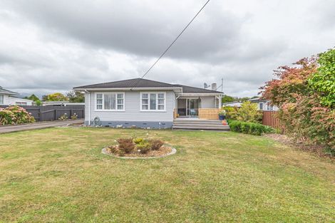 Photo of property in 620 Queen Street East, Levin, 5510