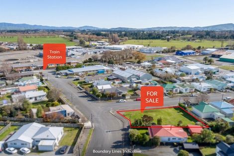 Photo of property in 130 Perry Street, Masterton, 5810