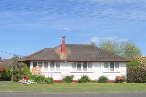 Photo of property in 66 North Street, Morrinsville, 3300