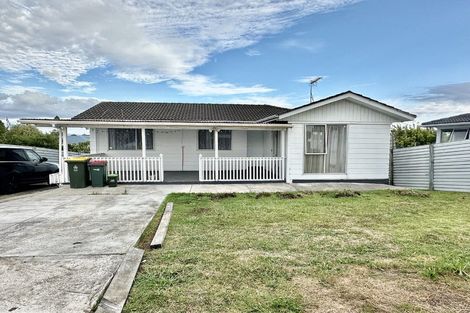 Photo of property in 57 Hyperion Drive, Randwick Park, Auckland, 2105