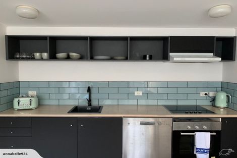 Photo of property in Hannahs Corner, 6/8 Leeds Street, Te Aro, Wellington, 6011