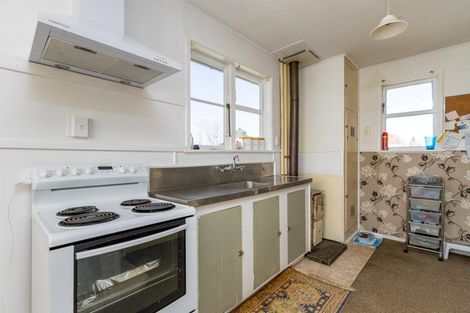 Photo of property in 46 Regent Street, Fairlie, 7925