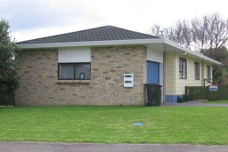 Photo of property in 11 Amethyst Place, Wiri, Auckland, 2104