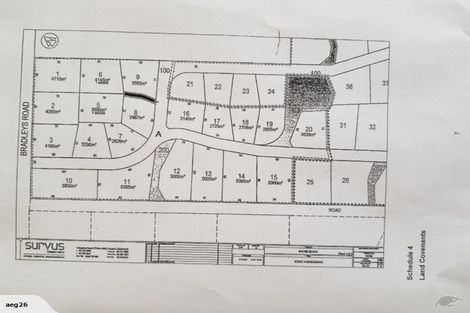 Photo of property in 9 Orbiter Drive, Ohoka, Kaiapoi, 7692