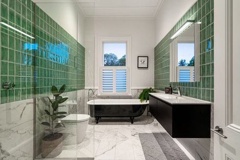 Photo of property in 26 Farrar Street, Grey Lynn, Auckland, 1021