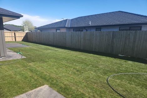 Photo of property in 43 Ellesmere Street, Marshland, Christchurch, 8083