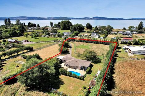 Photo of property in 549b Hamurana Road, Hamurana, Rotorua, 3097