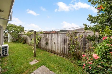 Photo of property in 58a Molesworth Street, Taita, Lower Hutt, 5011