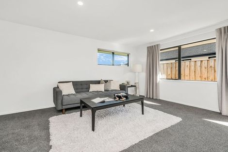 Photo of property in 12 Hurring Lane, Rolleston, 7615