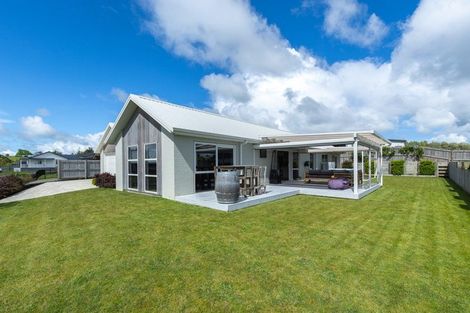 Photo of property in 3 Syrah Grove, Te Kauwhata, 3710