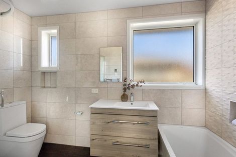 Photo of property in 45 Teesdale Street, Burnside, Christchurch, 8053