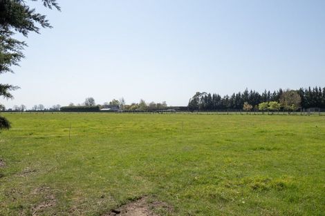 Photo of property in 179 Mitcham Road, Allenton, Ashburton, 7772