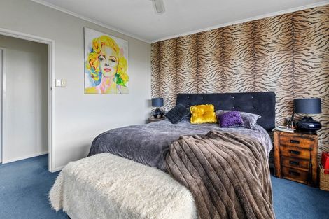 Photo of property in 29 Russell Crescent, Western Heights, Rotorua, 3015