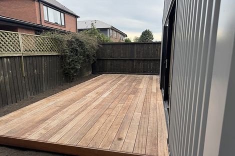 Photo of property in 2/74 Southampton Street, Sydenham, Christchurch, 8023