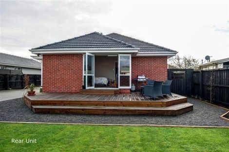 Photo of property in 1/32 Esperance Street, St Albans, Christchurch, 8052