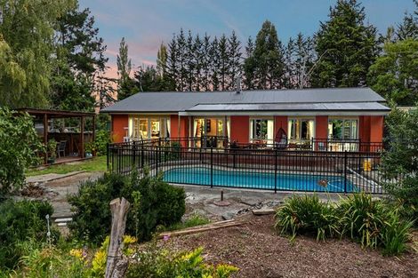 Photo of property in 232 Whites Road, Ohoka, Kaiapoi, 7692