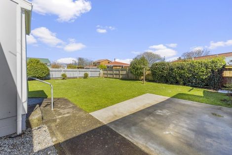 Photo of property in 20 Nikau Street, Inglewood, 4330