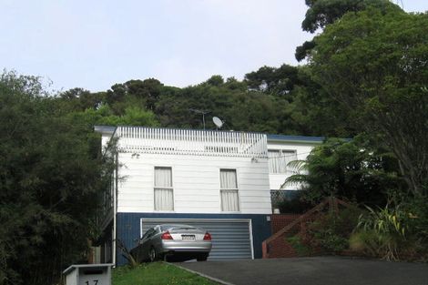 Photo of property in 17 Logie Street, Stokes Valley, Lower Hutt, 5019