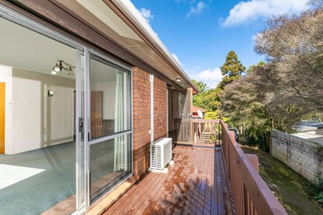 Photo of property in 1/21 Takapu Street, Henderson, Auckland, 0612