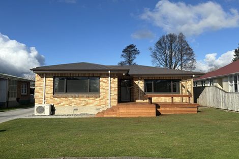 Photo of property in 8 Mill Crescent, Matamata, 3400