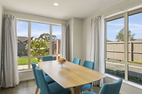 Photo of property in 29 Coppinger Terrace, Aidanfield, Christchurch, 8025