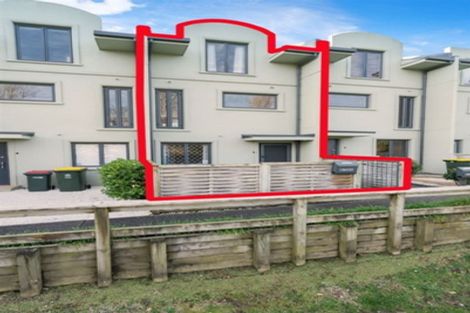 Photo of property in 4/266 Shirley Road, Papatoetoe, Auckland, 2025