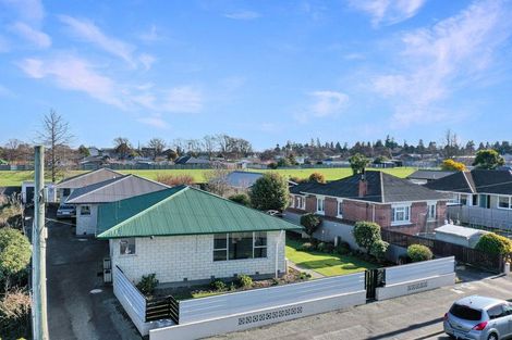 Photo of property in 1/38 Princes Street, Netherby, Ashburton, 7700