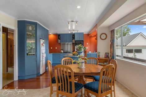 Photo of property in 7 Griffin Road, Maungaturoto, 0520