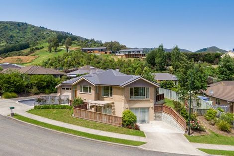 Photo of property in 16 Saddleback Road, Todds Valley, Nelson, 7071