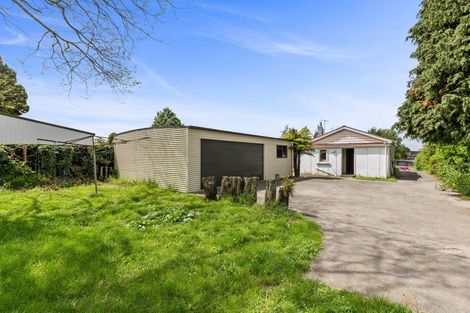 Photo of property in 117 Ngongotaha Road, Ngongotaha, Rotorua, 3010