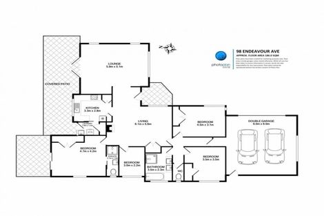 Photo of property in 98 Endeavour Avenue, Flagstaff, Hamilton, 3210