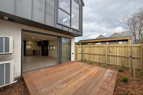 Photo of property in 1/225 Edgeware Road, Edgeware, Christchurch, 8013