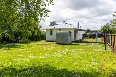 Photo of property in 5 Ormond Street, Woodville, 4920