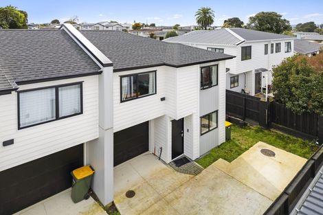 Photo of property in 14d Volante Avenue, Wattle Downs, Auckland, 2103