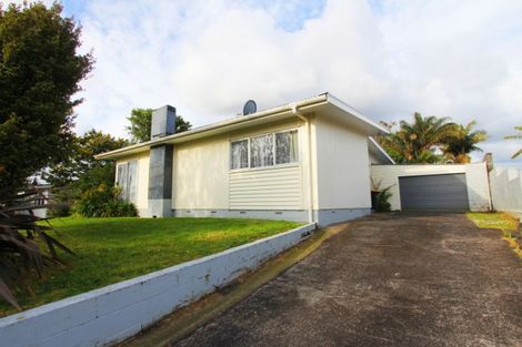 Photo of property in 23 Rowandale Avenue, Manurewa, Auckland, 2102