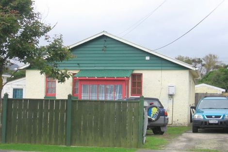 Photo of property in 85 Randwick Crescent, Moera, Lower Hutt, 5010